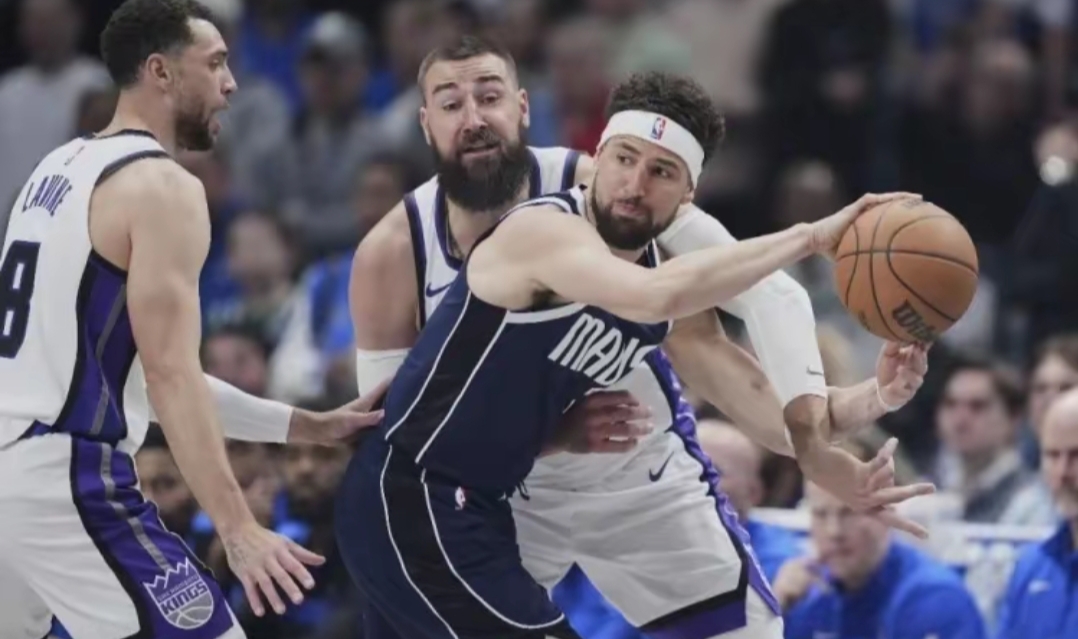 开云APP-关键时刻国王杯焦点战，达拉斯独行侠战术微调，球迷炸锅，控场能力受关注的简单介绍