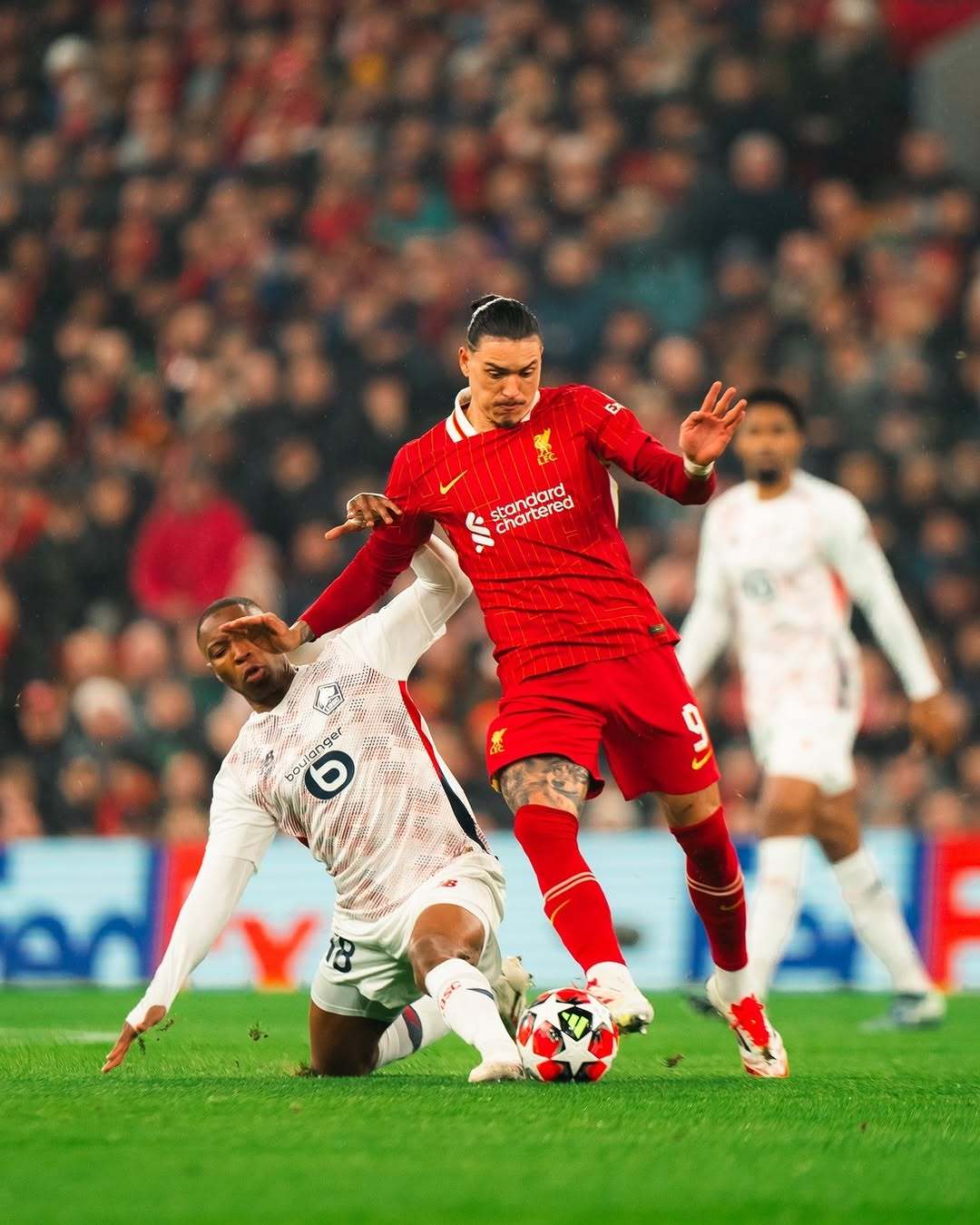 开云注册入口-风云突变！利物浦转会期临场应变，欧联版图或变，媒体盛赞，更衣室氛围转暖(中方为何不再允许菲补给坐滩军舰)