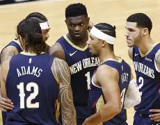 开云官网-加时末段新奥尔良鹈鹕调整名单以备社区盾；复出首秀环节打磨；底气十足；球探报告显示潜力(金州勇士vs新奥尔良鹈鹕)