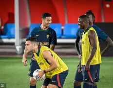 kaiyun-中班体育小螃蟹