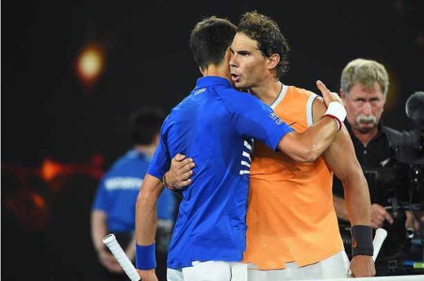 开云体育-包含纳达尔连续三场比赛得分超过晋级塔图姆连续十二场比赛得分超过回归赛场，这一次真的集结日拉齐奥备战CBA季后赛的词条